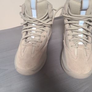 Adidas Yeezy Desert Boot Rock Mens